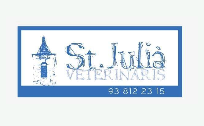 Veterinari Sant Julià (Sant Julià de Vilatorrada)
