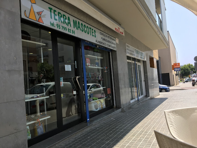 Veterinari Terramascotas (Mataró)