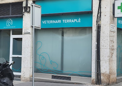 Veterinari Terraplè (Molins de Rei)