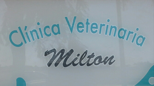 Veterinària Milton (El Prat de Llobregat)
