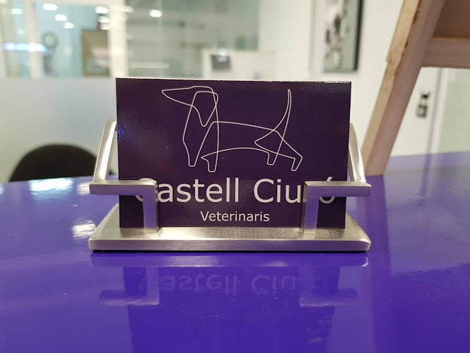 Veterinaris del Castell Ciuró (Molins de Rei)