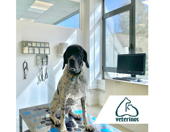 Veterinos (Sant Cugat del Vallès)