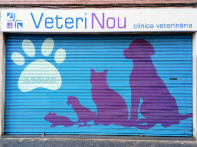 Veterinou Clínica Veterinària (Barcelona)