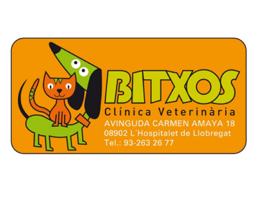 Bitxos (L'Hospitalet de Llobregat)