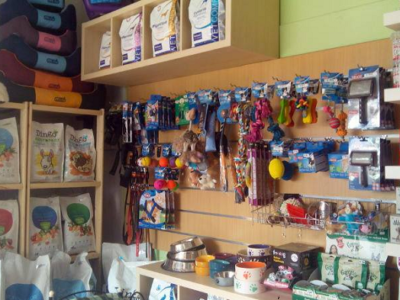 Veterinària El Papiol (El Papiol)