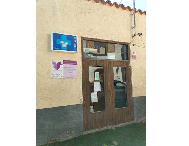 Vetovalles (Cànoves i Samalús)