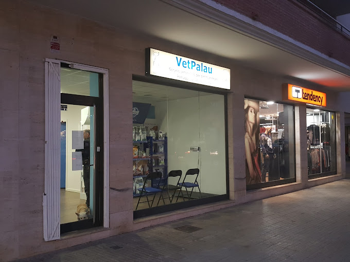 VetPalau (Palau-Solità i Plegamans)