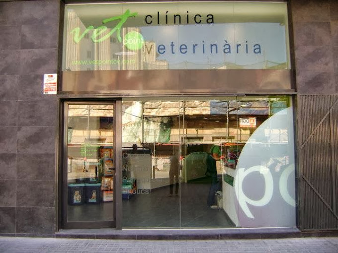 Vetpoint Clínica Veterinària (L'Hospitalet de Llobregat)