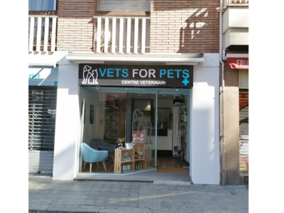 Vets For Pets (Barcelona)