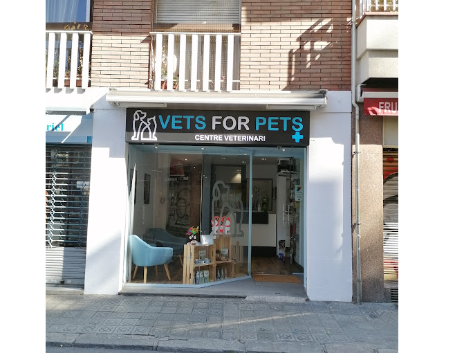 Vets For Pets (Barcelona)