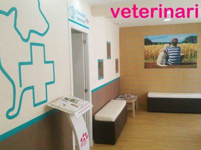 Vettropic (Sant Boi de Llobregat)