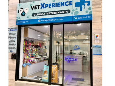 Vetxperience Clínica Veterinària (Sant Boi de Llobregat)