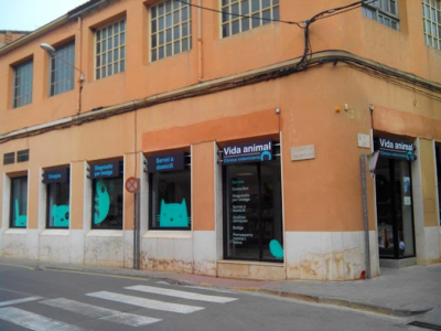 Vida Animal (Santpedor)