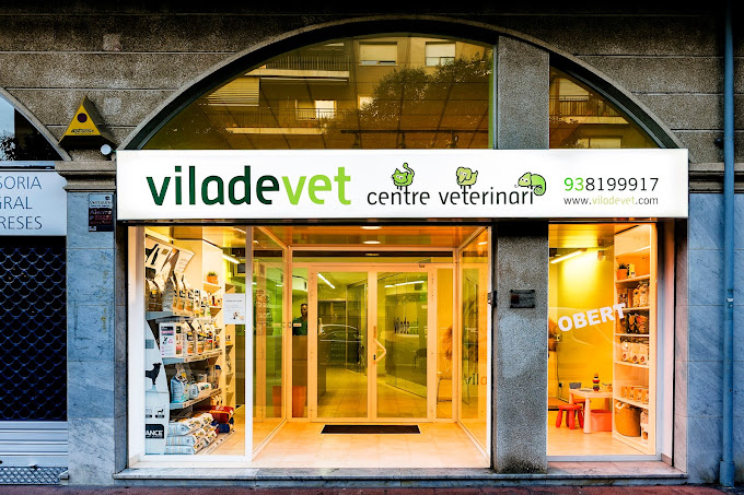 Viladevet (Vilafranca del Penedès)