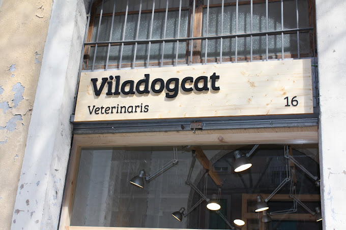 Viladogcat Veterinaris (Barcelona)