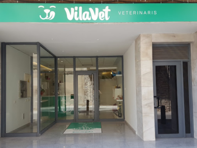 Vilavet Veterinaris (Vilanova del Camí)