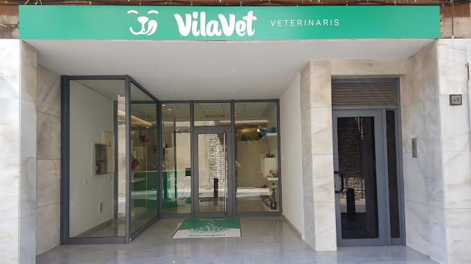 Vilavet Veterinaris (Vilanova del Camí)