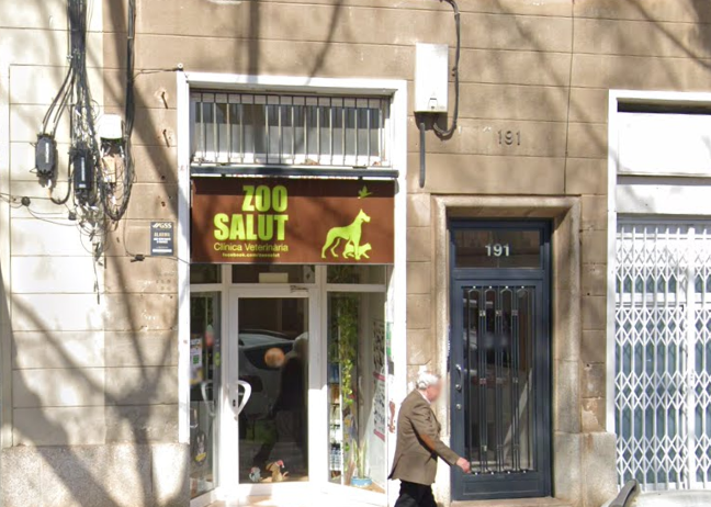 Zoo Salut Clínica Veterinària (Barcelona)