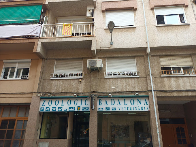 Zoologic Veterinaris (Badalona)