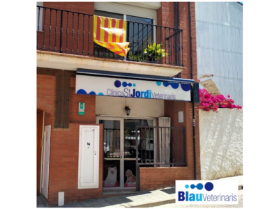 Blau Veterinaris (Canet de Mar)