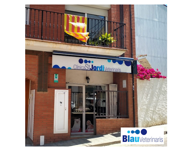Blau Veterinaris (Canet de Mar)