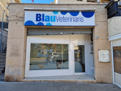 Blau Veterinaris (Lliçà de Vall)