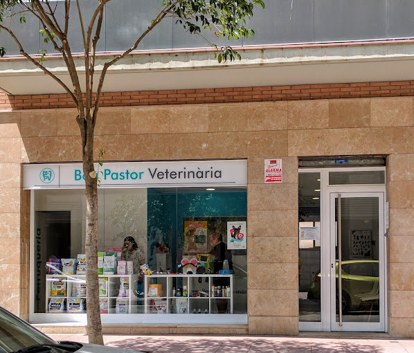 Bon Pastor Veterinària (Barcelona)