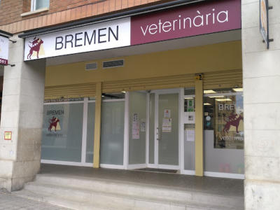 Bremen Veterinària (Sabadell)
