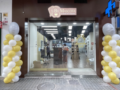 By Mascota (Cerdanyola del Vallès)