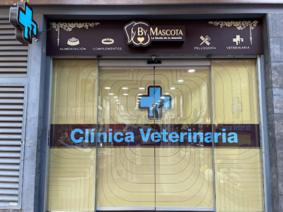 By Mascota (Santa Coloma de Gramenet)