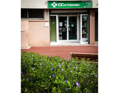 C.C. Veterinària (Barcelona)