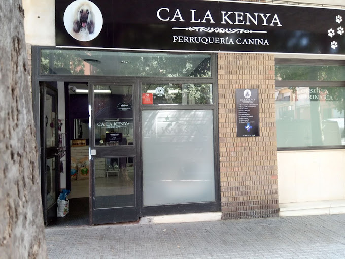 Ca La Kenia (Terrassa)