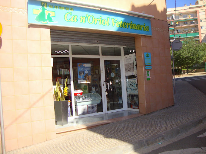 Ca N´Oriol Veterinària (Rubí)