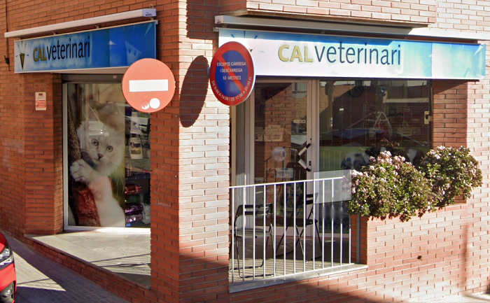 Cal Veterinari (Caldes de Montbui)