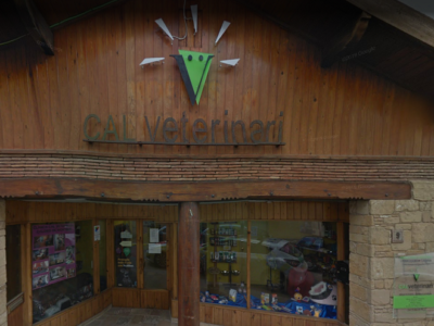 Cal Veterinari - J M 2 veterinaris (Castellterçol)