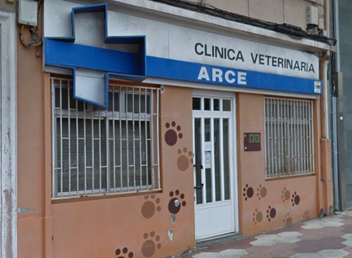 Aparici Feal (A Coruña)