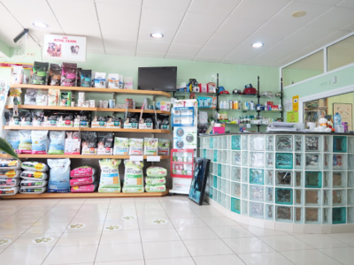 Clínica Veterinaria Melide (Melide)