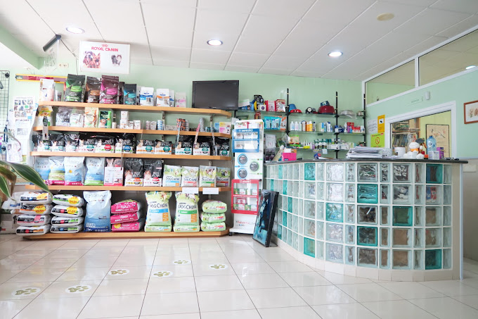 Clínica Veterinaria Melide (Melide)