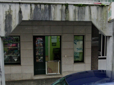 Clínica Veterinaria Miño (Miño)