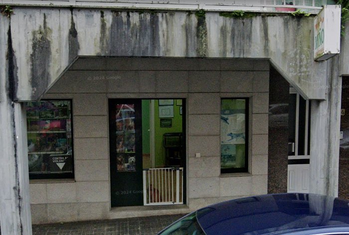 Clínica Veterinaria Miño (Miño)
