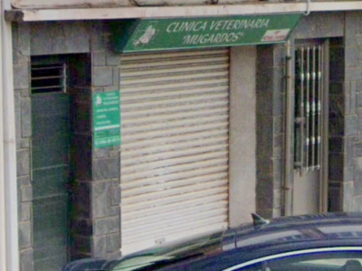 Clínica Veterinaria Mugardos (Mugardos)