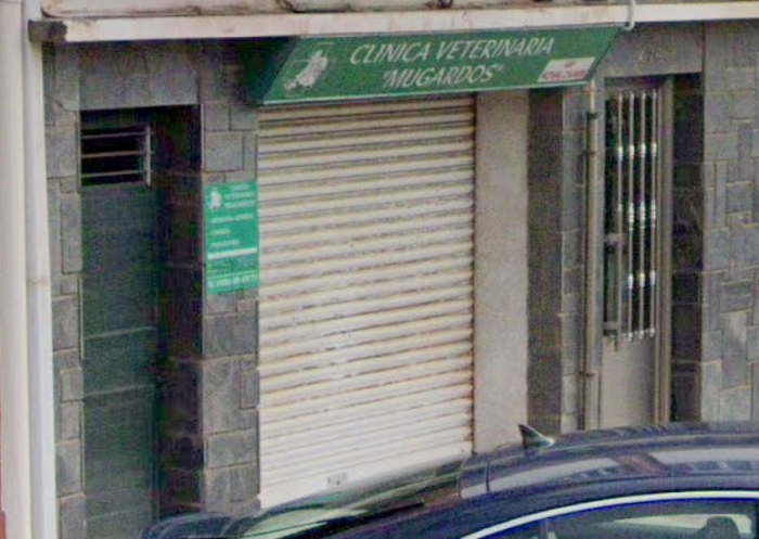 Clínica Veterinaria Mugardos (Mugardos)