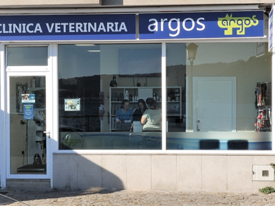 Clínica Veterinaria Argos (Muros)