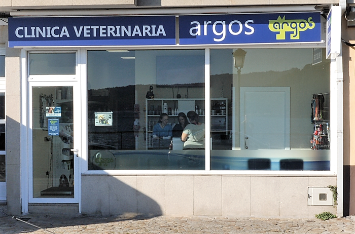 Clínica Veterinaria Argos (Muros)