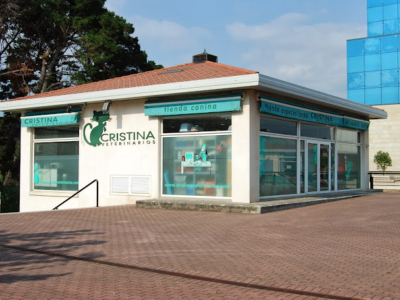 Cristina Veterinarios - Clínica veterinaria (Narón)