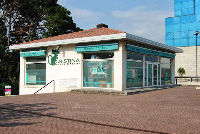 Cristina Veterinarios - Clínica veterinaria (Narón)
