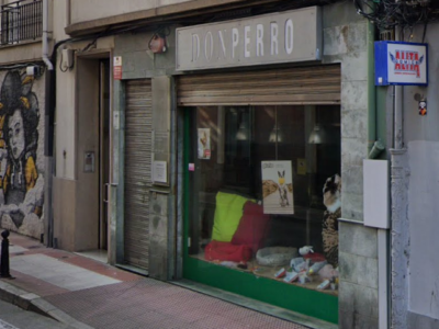 Centro Veterinario Don Perro (A Coruña)