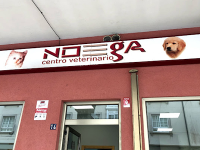 Centro Veterinario Noega (Noia)