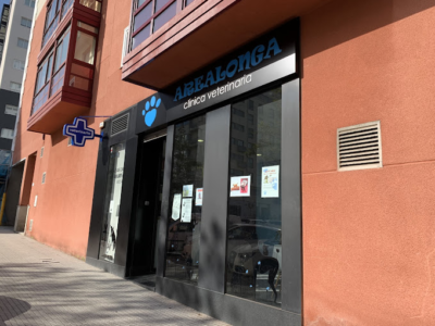Clínica Veterinaria Arealonga (A Coruña)