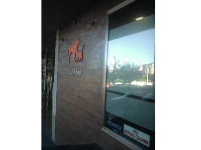 Clínica Veterinaria C.L.H. Vet (A Coruña)